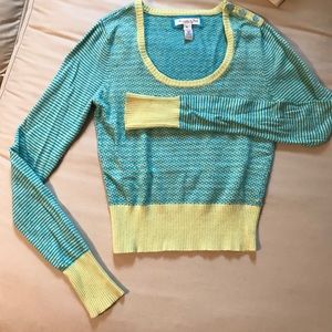 Vintage sweater